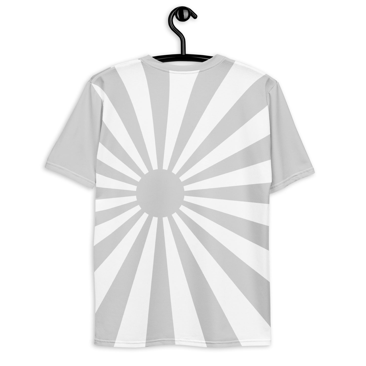 Men's T-shirt "Grayrise"