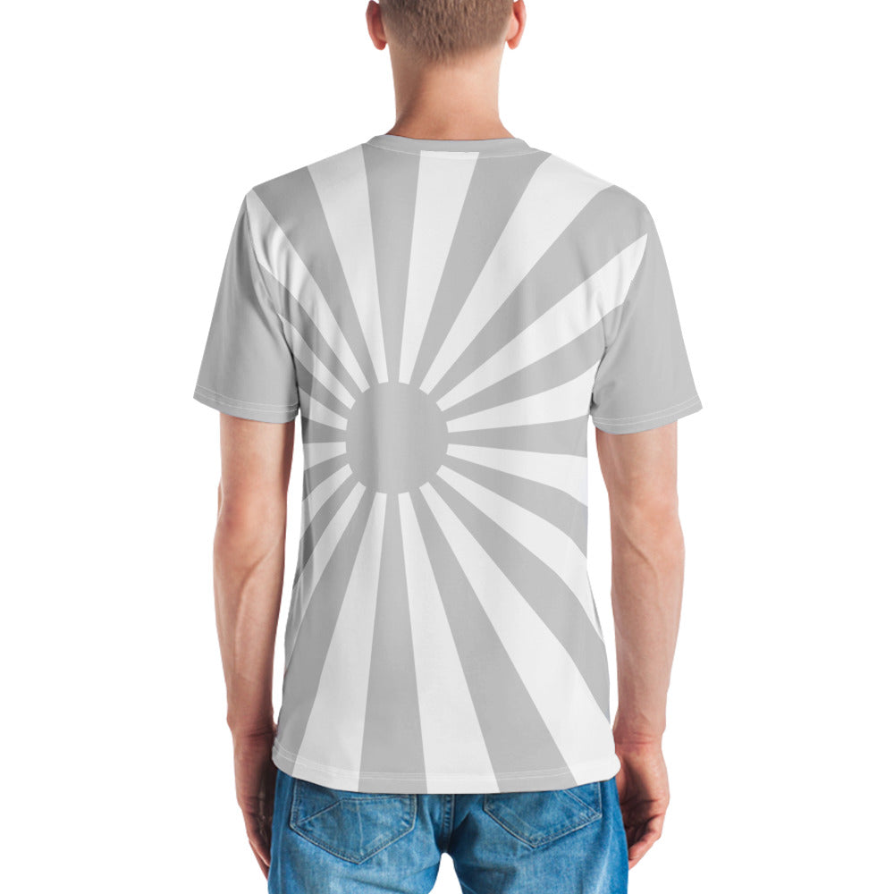 Men's T-shirt "Grayrise"