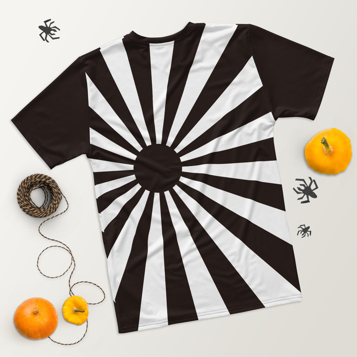 Men's T-shirt "Blackrise"