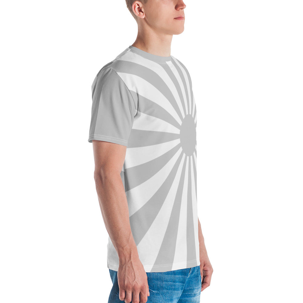 Men's T-shirt "Grayrise"