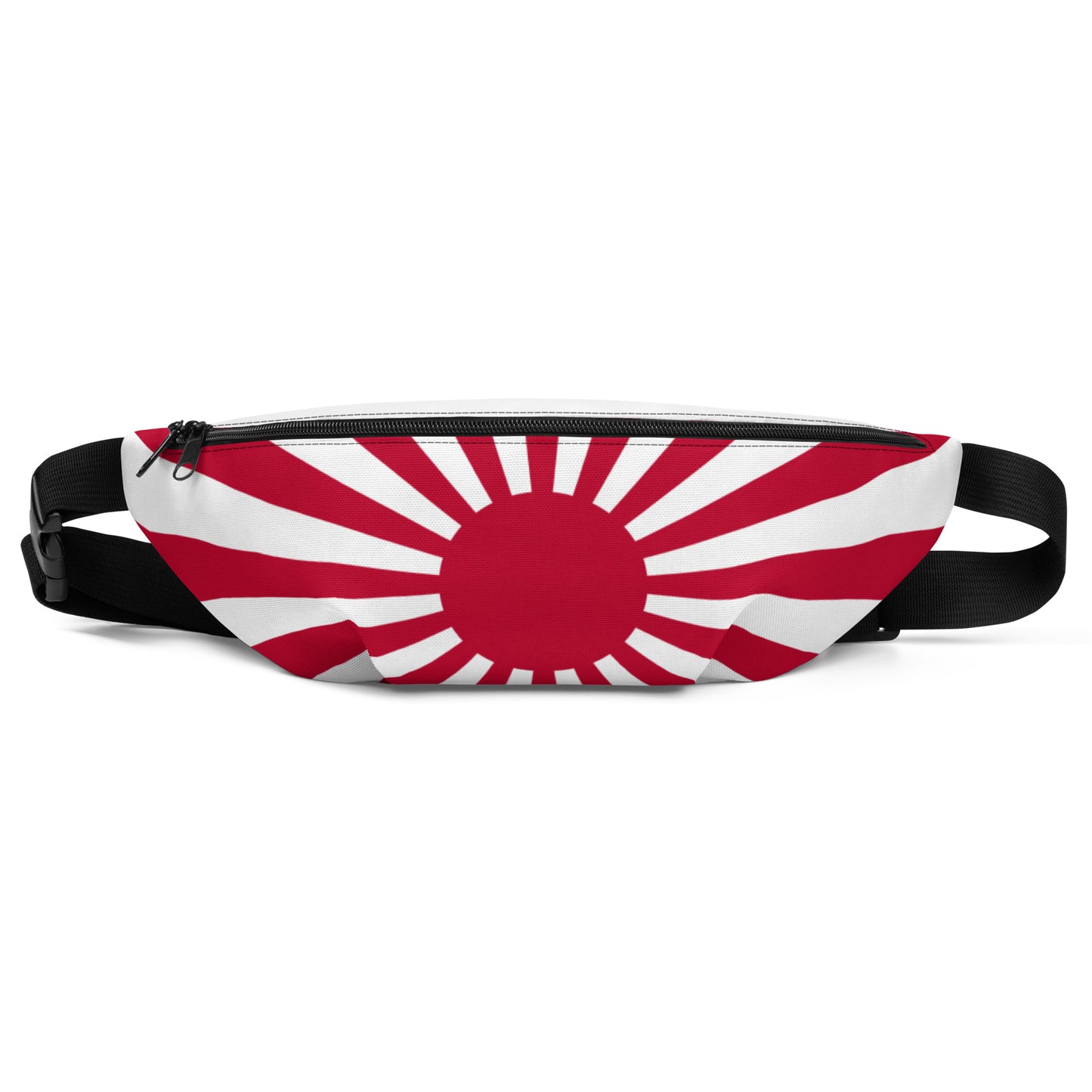 Fanny Pack "SUNRISE" produced by HINOMARU-HONPO