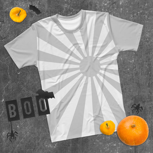 Men's T-shirt "Grayrise"