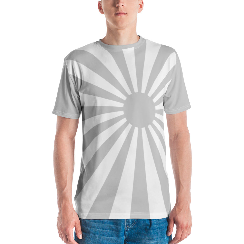 Men's T-shirt "Grayrise"