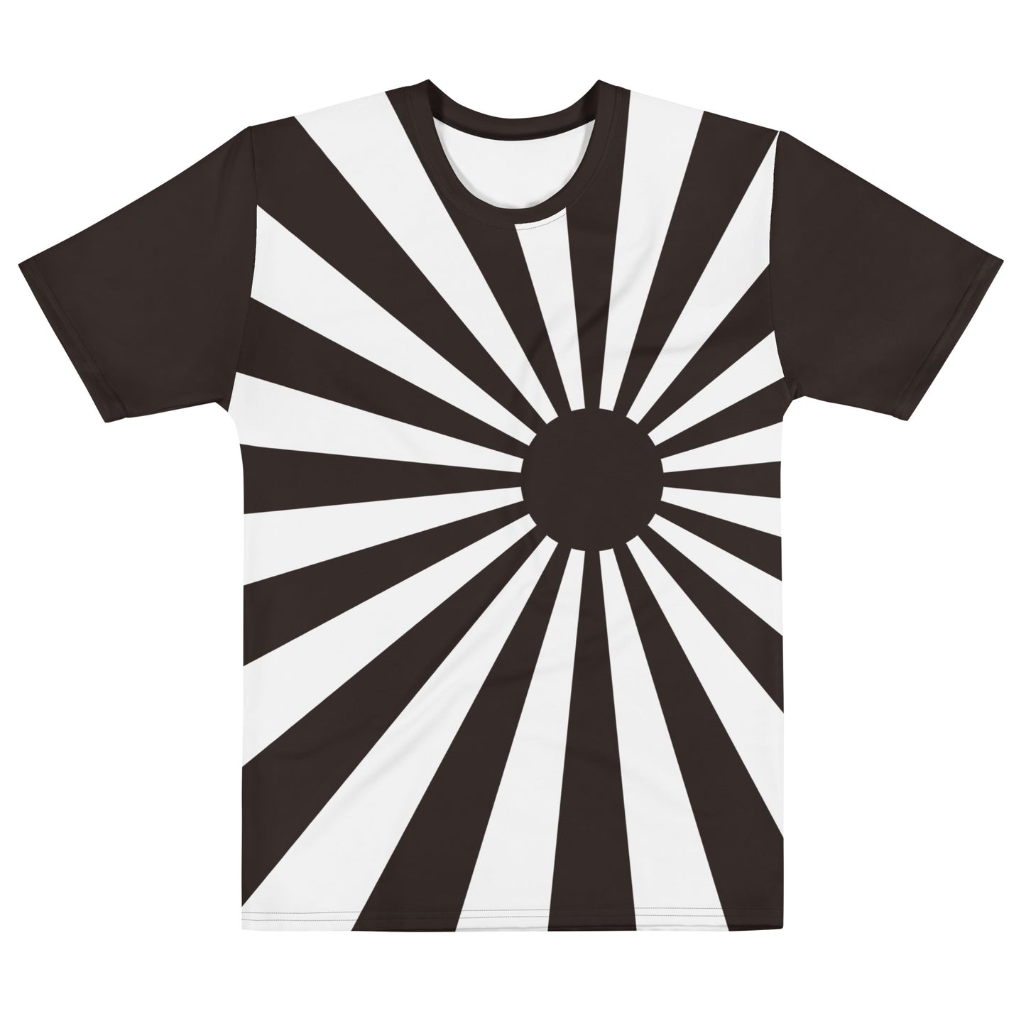 Men's T-shirt "Blackrise"