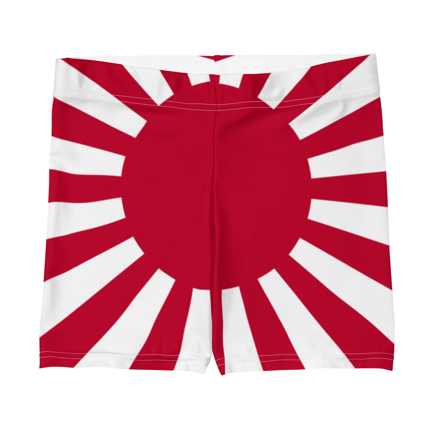 Shorts "SUNRISE" produced by HINOMARU-HONPO