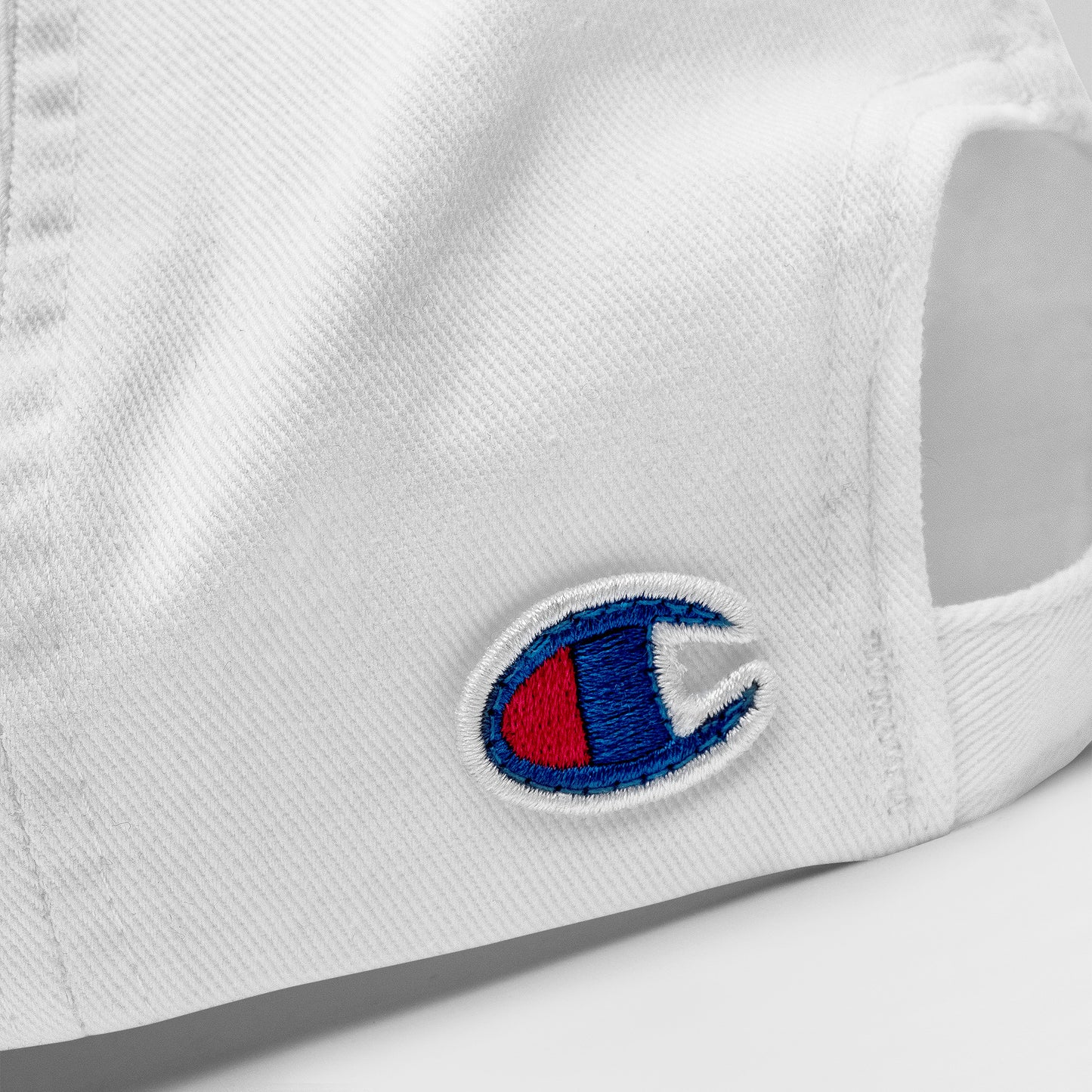 Champion Dad Hat "HINOMARU-HONPO" produced by HINOMARU-HONPO